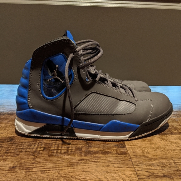 Jordans - Picture 1 of 4